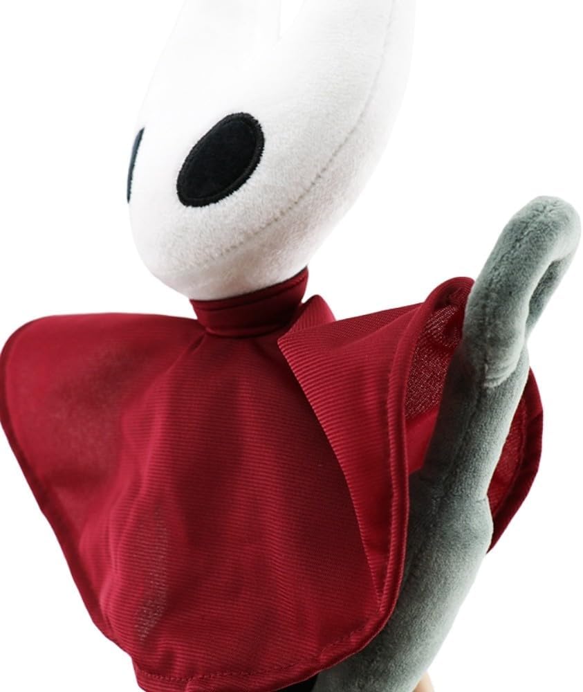 Hornet Plushy (Coming Soon)