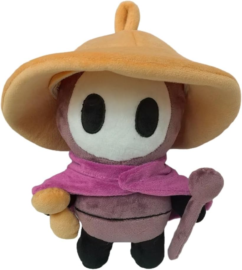 Sherma Plushy
