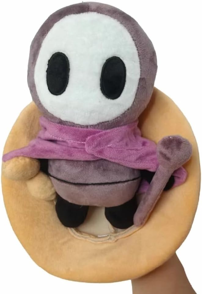 Sherma Plushy