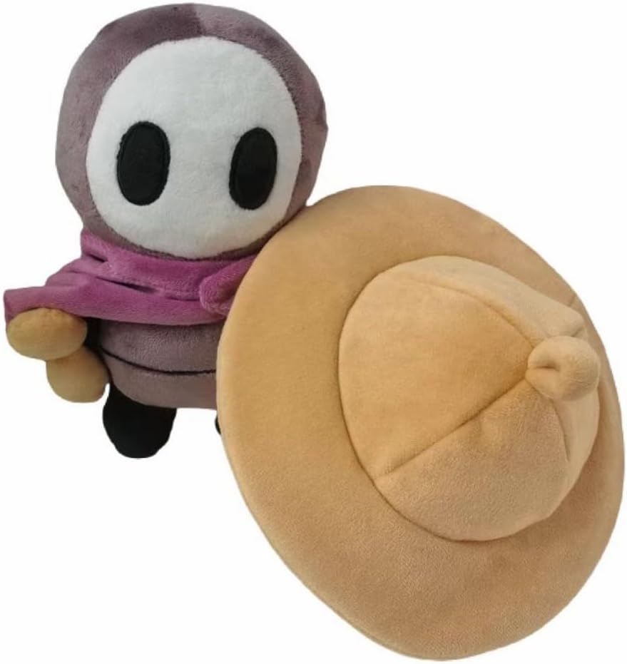 Sherma Plushy